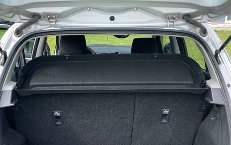 Suzuki Swift IV, 2011 год, 850 000 рублей, 14 фотография