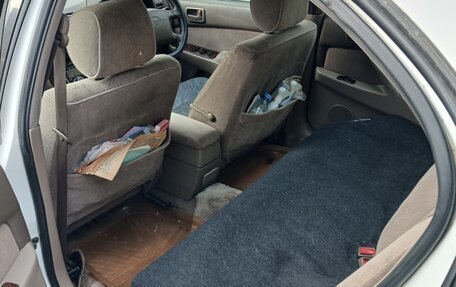 Toyota Camry, 1998 год, 300 000 рублей, 8 фотография