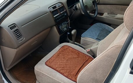 Toyota Camry, 1998 год, 300 000 рублей, 10 фотография
