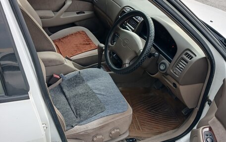 Toyota Camry, 1998 год, 300 000 рублей, 14 фотография