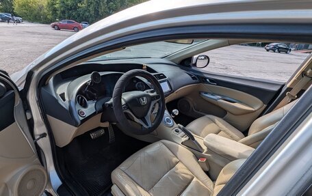 Honda Civic VIII, 2008 год, 570 000 рублей, 8 фотография
