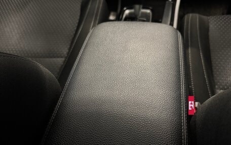 Mitsubishi Outlander III рестайлинг 3, 2017 год, 1 285 000 рублей, 8 фотография