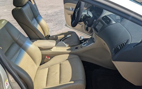 Honda Civic VIII, 2008 год, 570 000 рублей, 10 фотография