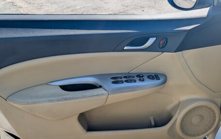 Honda Civic VIII, 2008 год, 570 000 рублей, 11 фотография