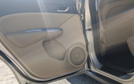 Honda Civic VIII, 2008 год, 570 000 рублей, 20 фотография
