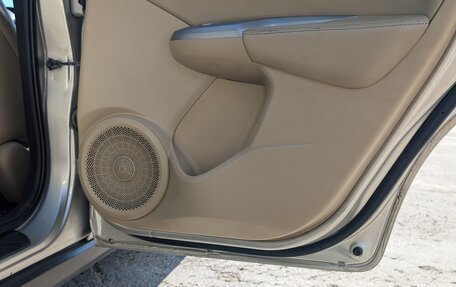 Honda Civic VIII, 2008 год, 570 000 рублей, 21 фотография