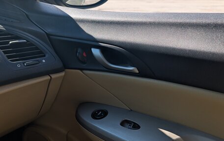 Honda Civic VIII, 2008 год, 570 000 рублей, 12 фотография