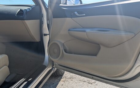 Honda Civic VIII, 2008 год, 570 000 рублей, 19 фотография