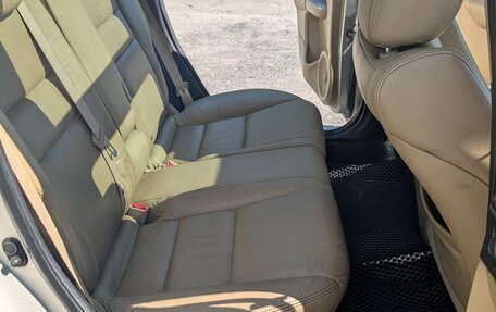 Honda Civic VIII, 2008 год, 570 000 рублей, 13 фотография