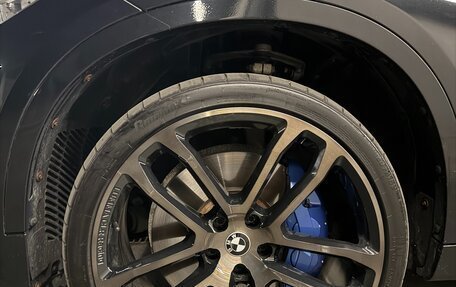 BMW X6, 2016 год, 3 450 000 рублей, 6 фотография