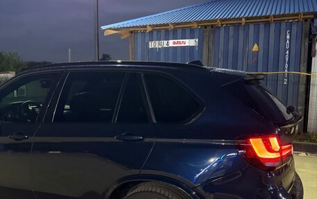 BMW X5, 2017 год, 3 640 000 рублей, 4 фотография