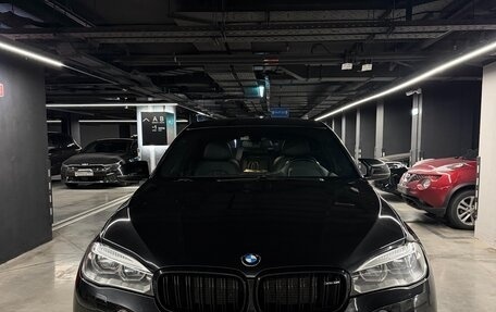 BMW X6, 2016 год, 3 450 000 рублей, 4 фотография