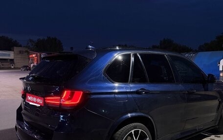 BMW X5, 2017 год, 3 640 000 рублей, 2 фотография