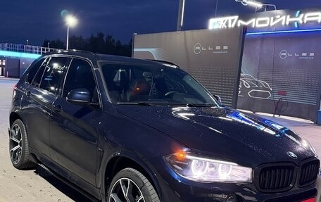BMW X5, 2017 год, 3 640 000 рублей, 5 фотография