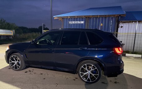 BMW X5, 2017 год, 3 640 000 рублей, 8 фотография