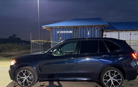 BMW X5, 2017 год, 3 640 000 рублей, 14 фотография