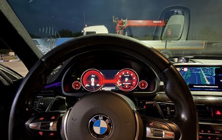 BMW X5, 2017 год, 3 640 000 рублей, 15 фотография