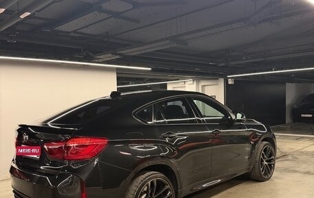 BMW X6, 2016 год, 3 450 000 рублей, 2 фотография