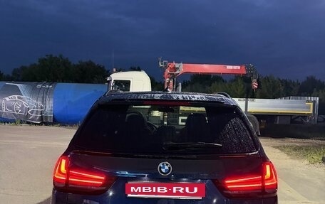 BMW X5, 2017 год, 3 640 000 рублей, 6 фотография
