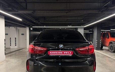 BMW X6, 2016 год, 3 450 000 рублей, 3 фотография
