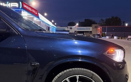 BMW X5, 2017 год, 3 640 000 рублей, 9 фотография