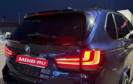 BMW X5, 2017 год, 3 640 000 рублей, 11 фотография