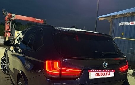 BMW X5, 2017 год, 3 640 000 рублей, 12 фотография