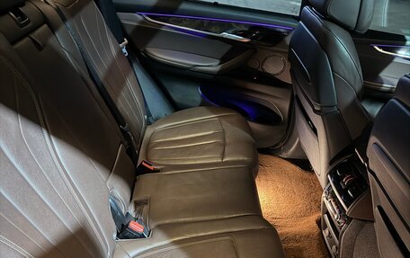 BMW X5, 2017 год, 3 640 000 рублей, 18 фотография