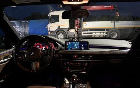BMW X5, 2017 год, 3 640 000 рублей, 24 фотография