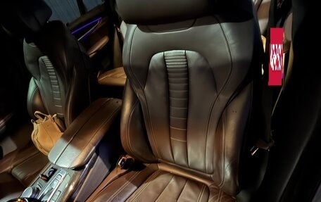 BMW X5, 2017 год, 3 640 000 рублей, 19 фотография