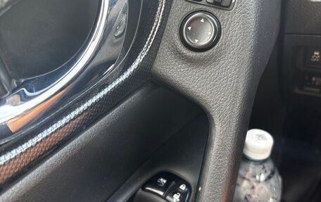 Nissan X-Trail, 2017 год, 1 599 000 рублей, 9 фотография