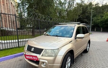 Suzuki Grand Vitara, 2011 год, 1 500 000 рублей, 2 фотография