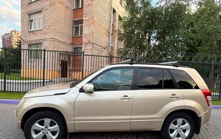 Suzuki Grand Vitara, 2011 год, 1 500 000 рублей, 3 фотография