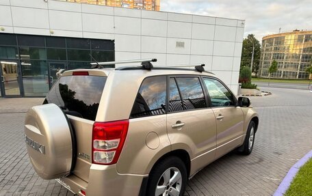 Suzuki Grand Vitara, 2011 год, 1 500 000 рублей, 5 фотография