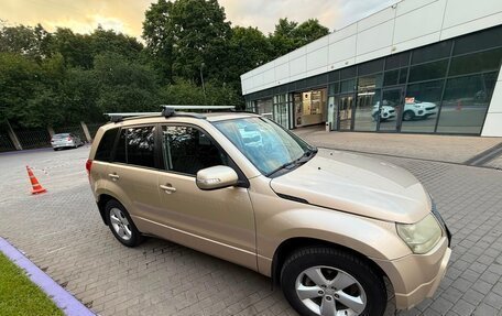 Suzuki Grand Vitara, 2011 год, 1 500 000 рублей, 6 фотография