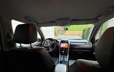 Suzuki Grand Vitara, 2011 год, 1 500 000 рублей, 8 фотография