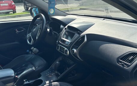 Hyundai ix35 I рестайлинг, 2011 год, 1 099 000 рублей, 8 фотография