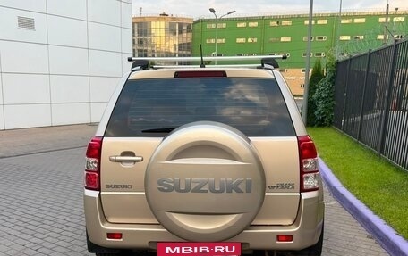 Suzuki Grand Vitara, 2011 год, 1 500 000 рублей, 4 фотография