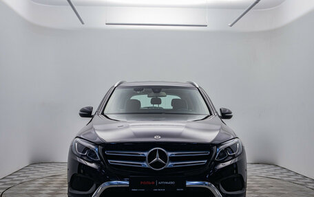 Mercedes-Benz GLC, 2019 год, 2 200 000 рублей, 3 фотография