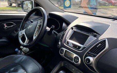 Hyundai ix35 I рестайлинг, 2011 год, 1 099 000 рублей, 7 фотография