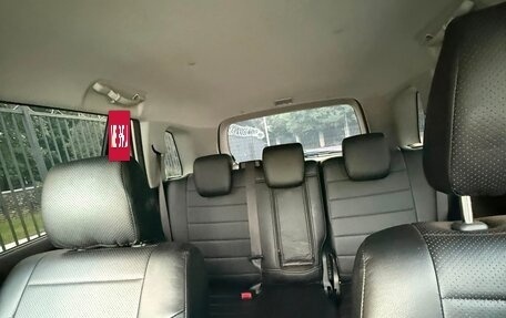Suzuki Grand Vitara, 2011 год, 1 500 000 рублей, 9 фотография