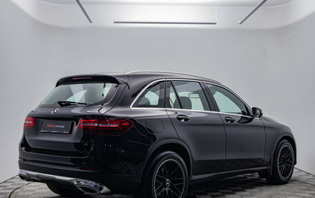 Mercedes-Benz GLC, 2019 год, 2 200 000 рублей, 6 фотография