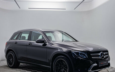 Mercedes-Benz GLC, 2019 год, 2 200 000 рублей, 4 фотография