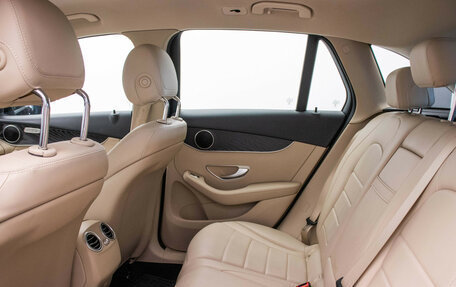 Mercedes-Benz GLC, 2019 год, 2 200 000 рублей, 12 фотография