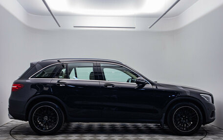 Mercedes-Benz GLC, 2019 год, 2 200 000 рублей, 5 фотография