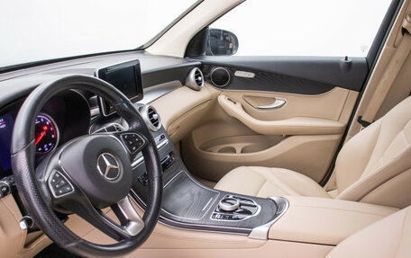 Mercedes-Benz GLC, 2019 год, 2 200 000 рублей, 11 фотография