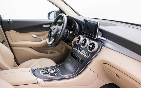 Mercedes-Benz GLC, 2019 год, 2 200 000 рублей, 10 фотография