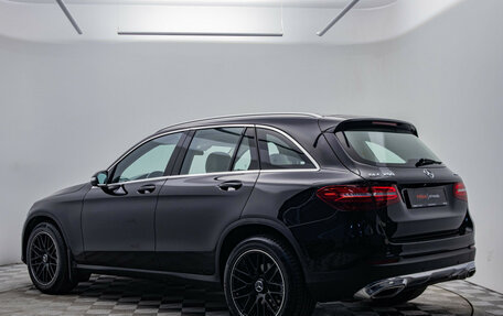 Mercedes-Benz GLC, 2019 год, 2 200 000 рублей, 8 фотография