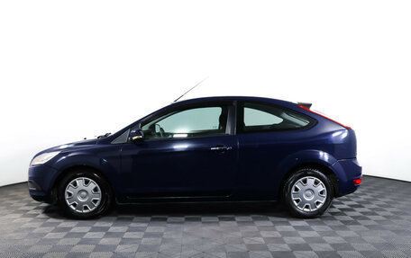 Ford Focus II рестайлинг, 2010 год, 478 000 рублей, 9 фотография