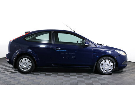 Ford Focus II рестайлинг, 2010 год, 478 000 рублей, 5 фотография